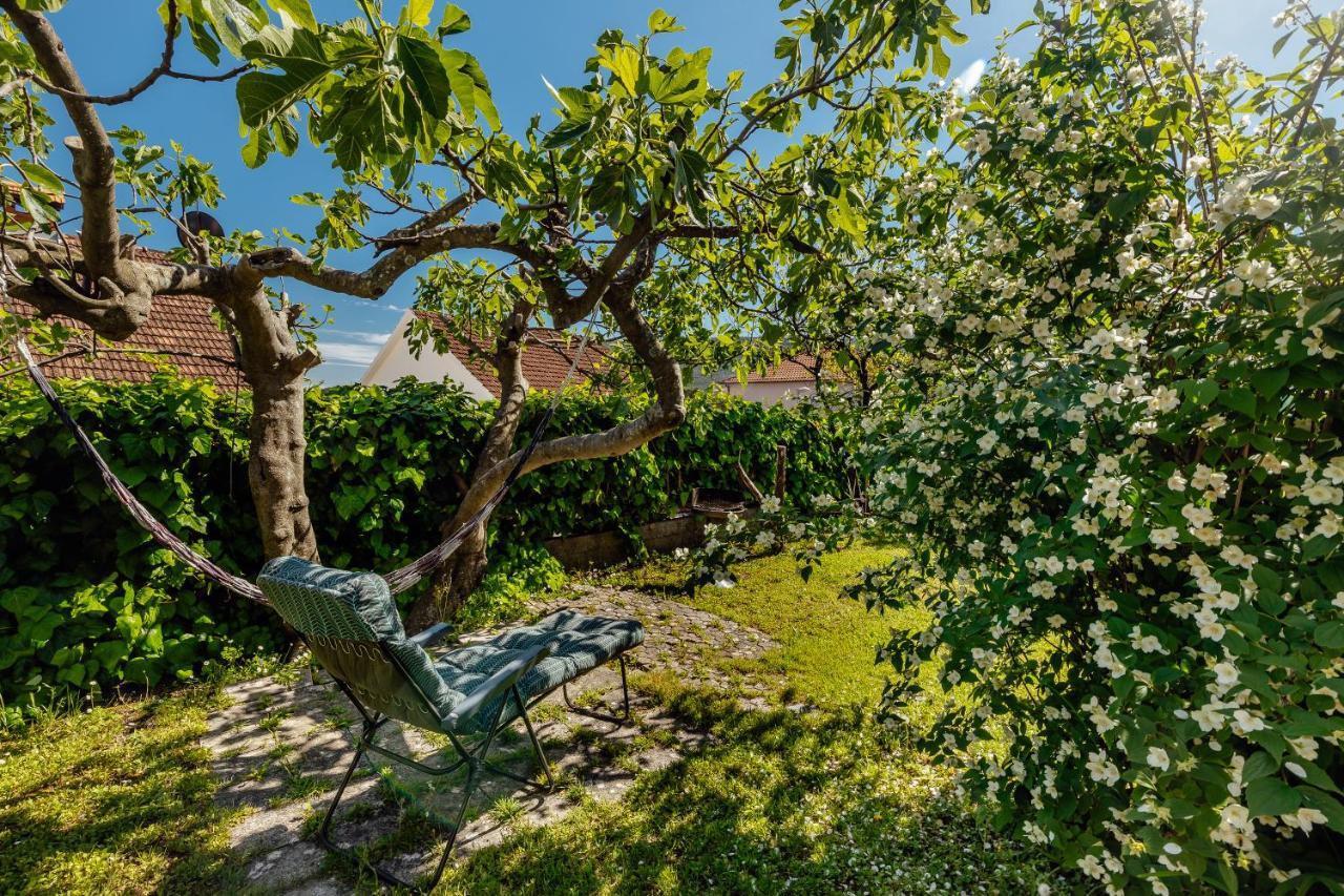 הרצג-נובי Green Garden Apartments מראה חיצוני תמונה