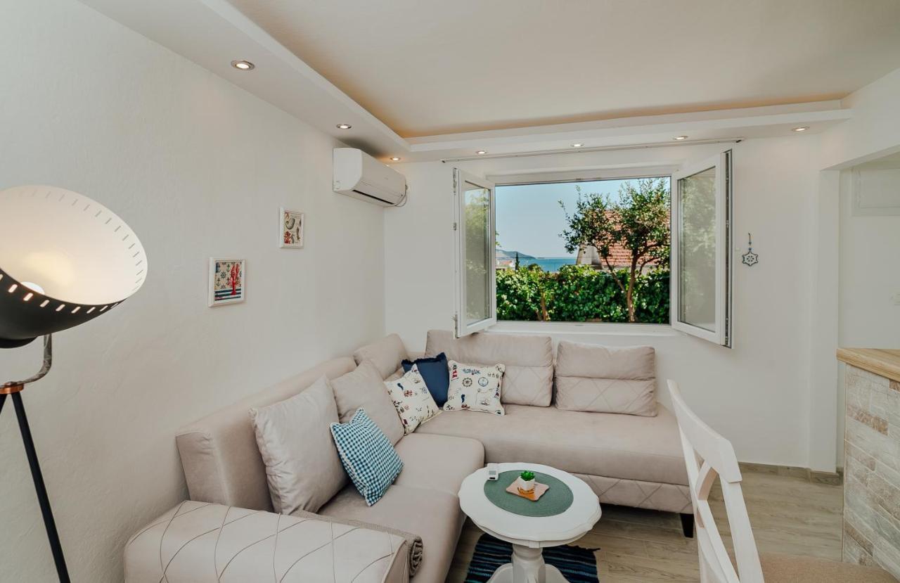 הרצג-נובי Green Garden Apartments מראה חיצוני תמונה