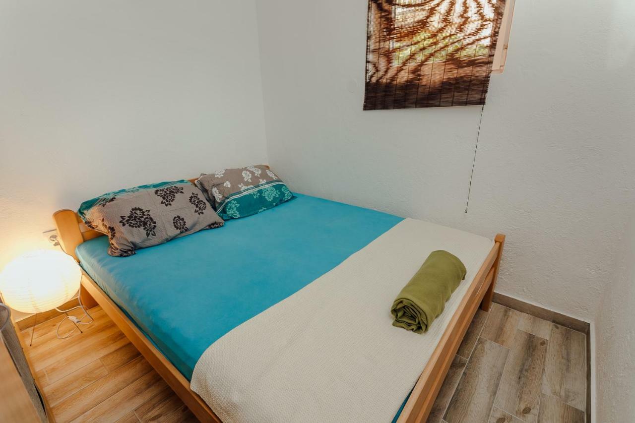 הרצג-נובי Green Garden Apartments מראה חיצוני תמונה