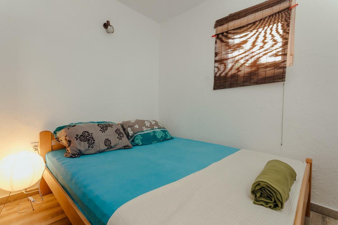 הרצג-נובי Green Garden Apartments מראה חיצוני תמונה